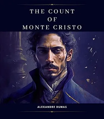 The Count of Monte Cristo!  A Tale of Betrayal, Revenge and Redemption Starring the Legendary Augustus Phillips!